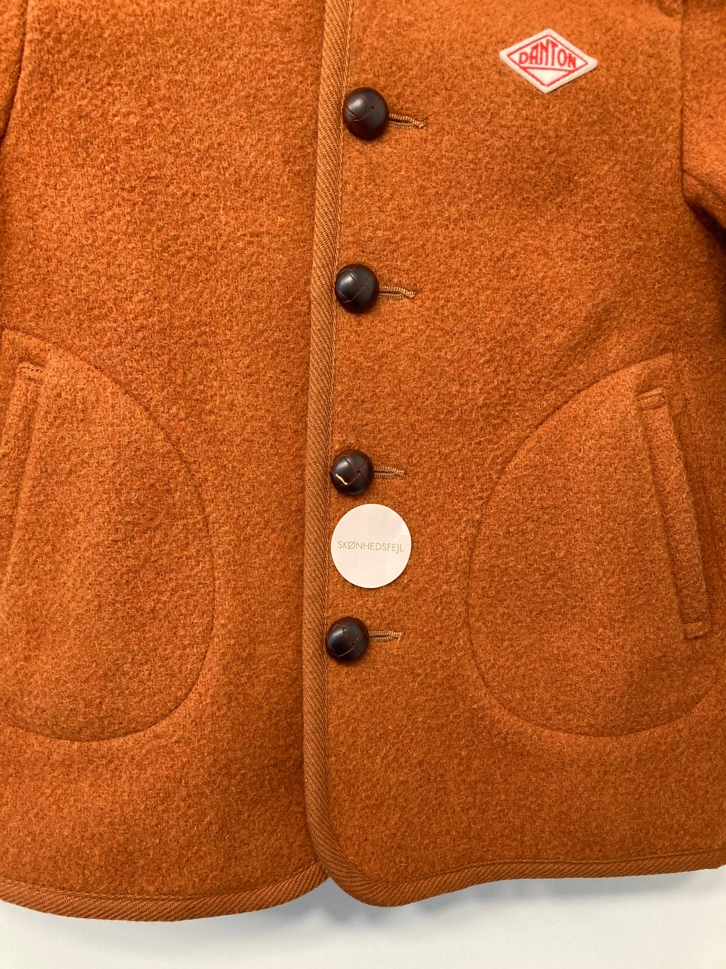 Vètements de Travail Jakke